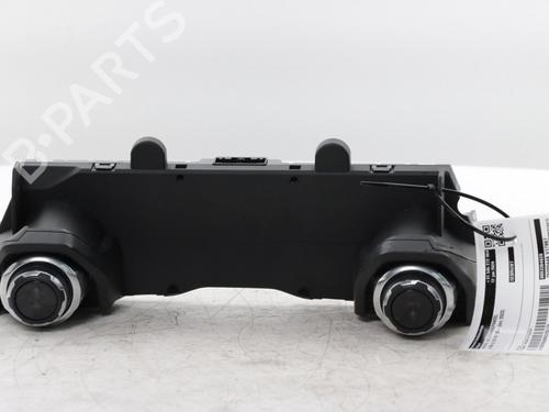 Used Climate control Climate control 34562996 34562996