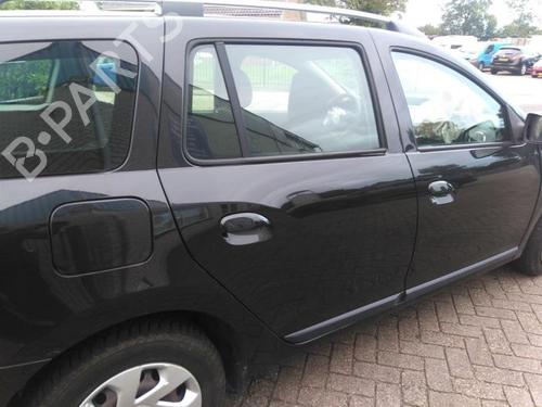 Engine DACIA LOGAN MCV II TCe 90 (K8M1, K8MA, K8AC) | BP40582465M1 - Image 15