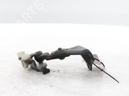 Used Interior handle Interior handle FIAT DUCATO Van (250_) 140 Multijet 2,3 D (140 hp) 40586783 40586783