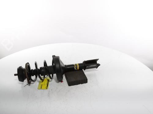 Used Right front shock absorber RENAULT TWINGO II (CN0_) 1.2 (CN0D) (58 hp) 27971054
