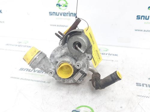 Turbolader/Kompressor RENAULT CLIO III (BR0/1, CR0/1) 1.5 dCi | BP11010015M71 
