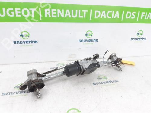 Front wipers mechanism RENAULT KADJAR (HA_, HL_) 1.3 TCe 160 (HLNC) | BP21194007C83 