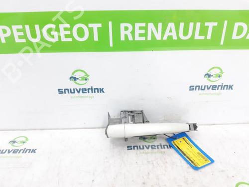 Højre bagtil udvendigt håndtag Højre bagtil udvendigt håndtag 24165813 24165813