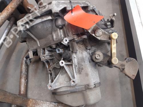 Used Gearbox CITROËN C3 I (FC_, FN_) 1.4 i (73 hp) 13193010