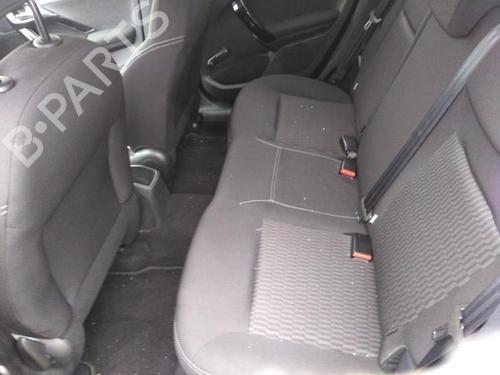 Front left panel PEUGEOT 208 I (CA_, CC_) 1.2 VTI 82 | BP24647463C58 - Image 8