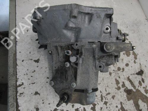 Gearbox PEUGEOT 206 Hatchback (2A/C) 1.4 HDi eco 70 | BP13190694M3 