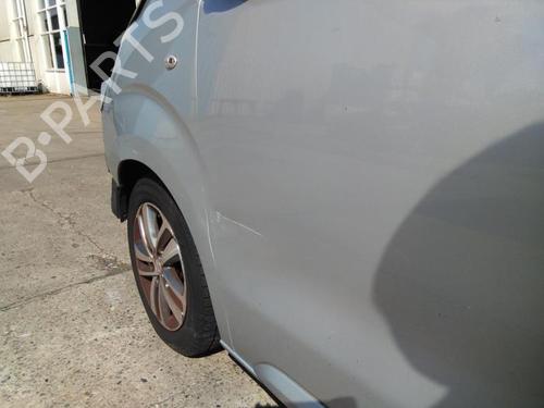 Steering wheel PEUGEOT EXPERT Van (V_) 2.0 BlueHDi 150 | BP40581848C49  - Image 12