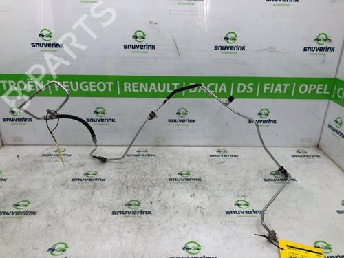 Used AC pipe RENAULT CLIO IV Grandtour (KH_) 1.5 dCi 90 (KHN3, KHN4) (90 hp) 19306657