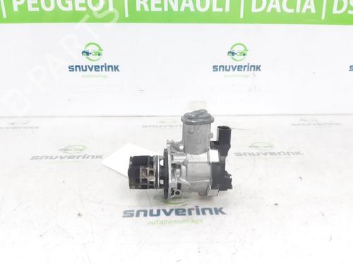Used Egr VW TRANSPORTER T6 Van (SGA, SGH, SHA, SHH) 2.0 TDI (150 hp) 23123354