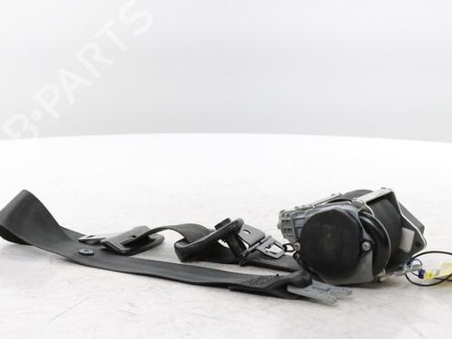 Front left seatbelt RENAULT MEGANE III Hatchback (BZ0/1_, B3_) 1.6 16V (BZ1B, BZ1H) | BP34565756I26  - Image 6