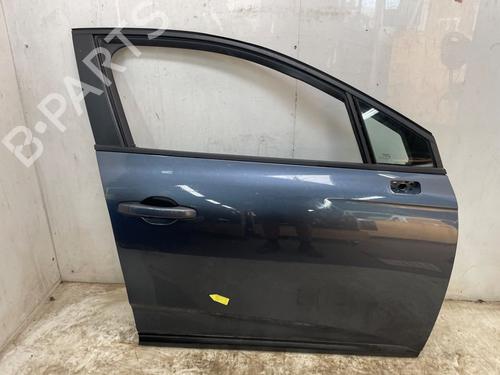 Used Right front door Right front door RENAULT CLIO V (B7_) 1.6 E-TECH 140 (B7MU) (140 hp) 40048963 40048963