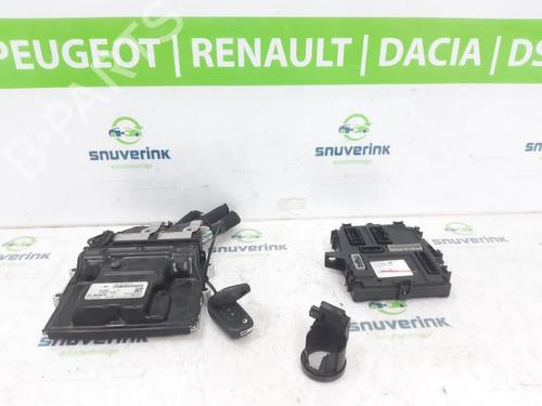 Used Engine control unit (ECU) RENAULT TRAFIC III Van (FG_) 2.0 dCi 170 (FGMM, FGMV) (170 hp) 26238447