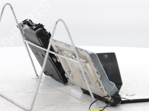 Engine control unit (ECU) RENAULT CLIO V (B7_) 1.0 TCe 90 (B7MT) | BP31050238M57