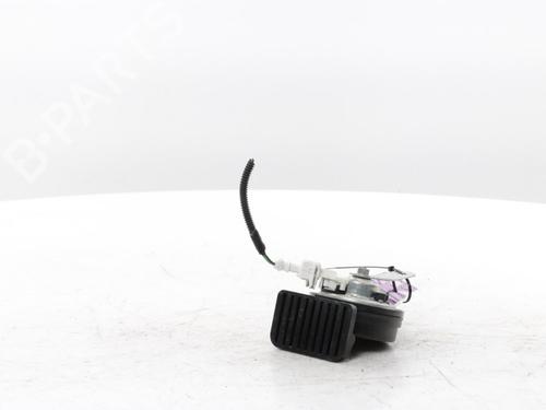 Horn FIAT DUCATO Van (250_) 120 Multijet 2,2 D | BP30758085E13 - Image 4