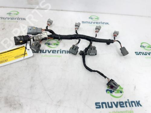 Used Wiring harness DACIA DOKKER MPV (KE_) 1.6 LPG (102 hp) 20074199