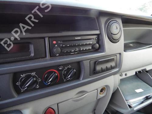 Left front indicator RENAULT MASTER II Van (FD) 3.0 dCi 140 (FD0T, FD0S, FD2T, FD3S, FD8S) | BP40573443C32 - Image 10