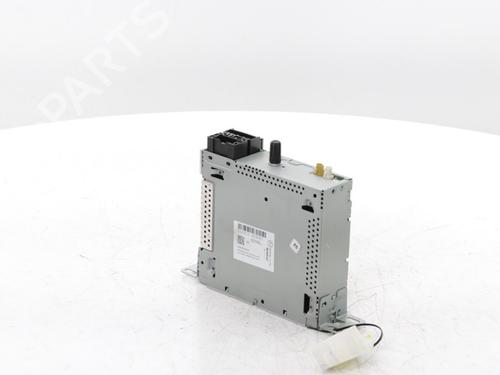 Radio RENAULT ZOE (BFM_) ZOE | BP30186742E6 