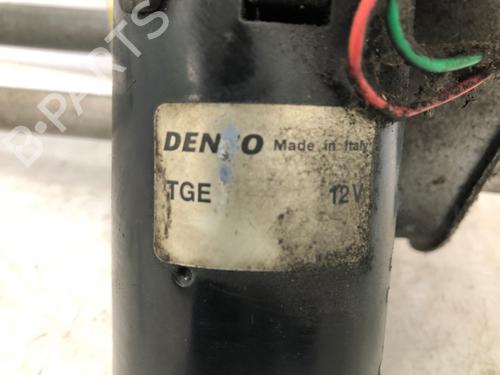 Front wipers mechanism PEUGEOT BOXER Van (244) 2.0 HDi | BP18300860C83 