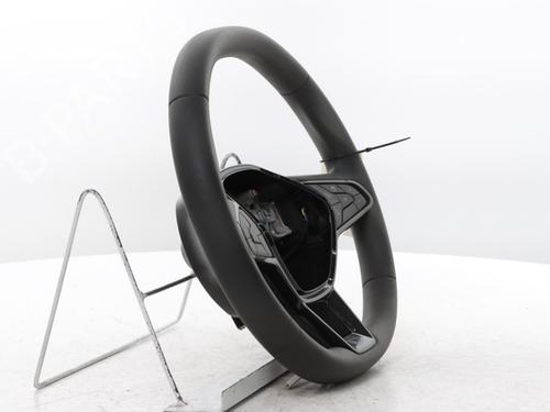 Steering wheel RENAULT MASTER IV Van (F8__) BLUE DCI 150 (F8M3) | BP34566664C49 - Image 9