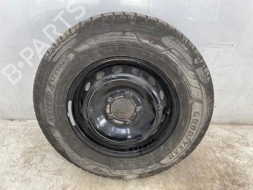 Fælk RENAULT MASTER IV Van (F8__) BLUE DCI 150 (F8M3) | BP34566876C45 - Image 5