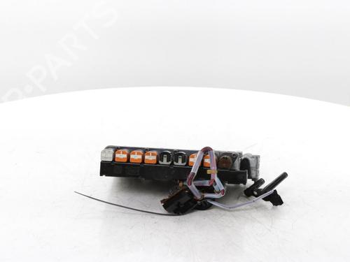 Used Gearbox FIAT DUCATO Van (250_) 140 Multijet 2,2 D (140 hp) 30186478