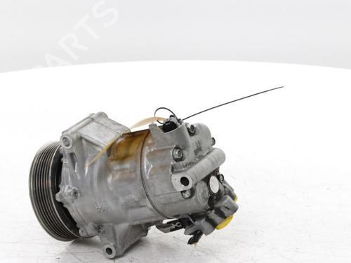 AC compressor RENAULT CLIO V (B7_) 1.0 TCe 100 (B7MT) | BP29899562M34 