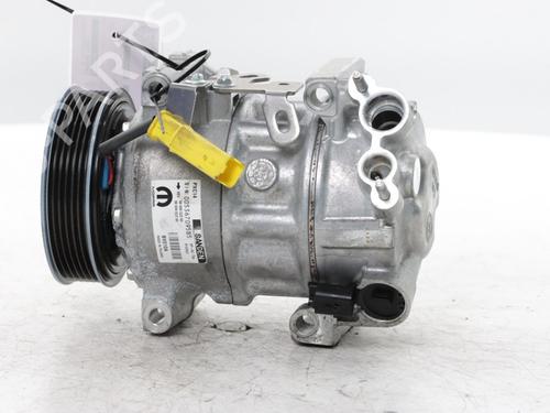 Used AC compressor AC compressor 34423531 34423531