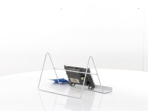Display monitor PEUGEOT 208 I (CA_, CC_) 1.2 VTI 82 | BP28521500C48 
