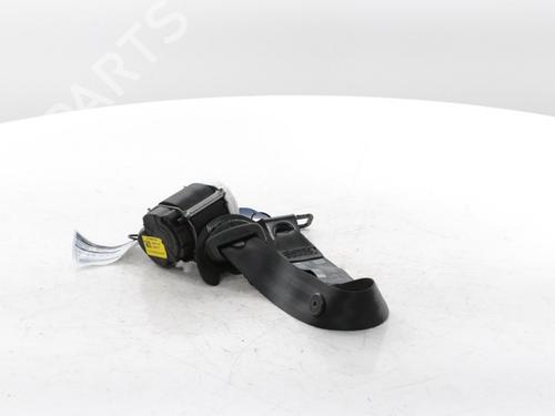 Rear right seatbelt PEUGEOT 5008 II (MC_, MJ_, MR_, M4_) 1.2 THP (MRHNYH, MRHNYW, MRHNSJ, MRHNSU, MRHNSM) | BP29069118I28 
