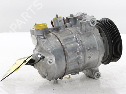 AC compressor VW POLO VI (AW1, BZ1, AE1) 1.0 TSI | BP40048582M34  - Image 5