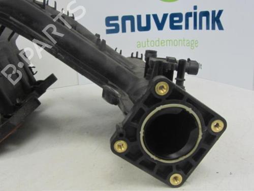 Intake manifold RENAULT TWINGO II (CN0_) 1.2 (CN0D) | BP40565907M70 - Image 2