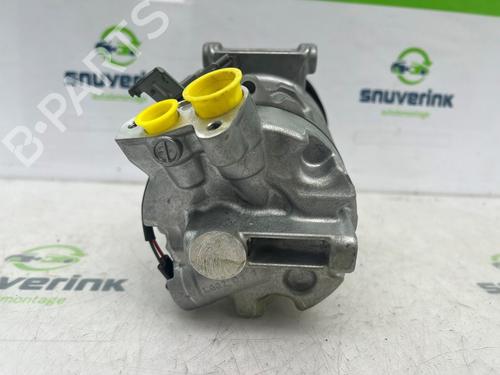 AC compressor RENAULT MEGANE III Grandtour (KZ0/1) 1.4 TCe (KZ0F, KZ1V) | BP11819965M34 