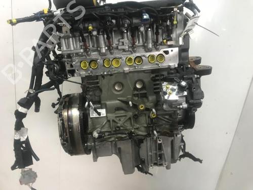 Used Engine Engine FIAT DUCATO Van (250_) 120 Multijet 2,2 D (120 hp) 40585078 40585078