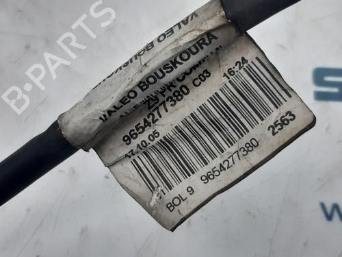 Wiring harness PEUGEOT 607 (9D, 9U) 2.7 HDi 24V | BP23122421E16 - Image 2