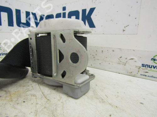 Rear left seatbelt CITROËN C1 II (PA_, PS_) 1.0 VTi 68 | BP10791259I29 