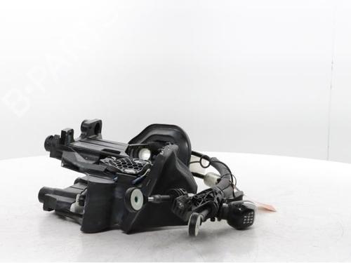 Gear lever CITROËN C3 IV (CC_, CB_) 1.2 PureTech 100 (CCHPV4) | BP40586567M90 - Image 8