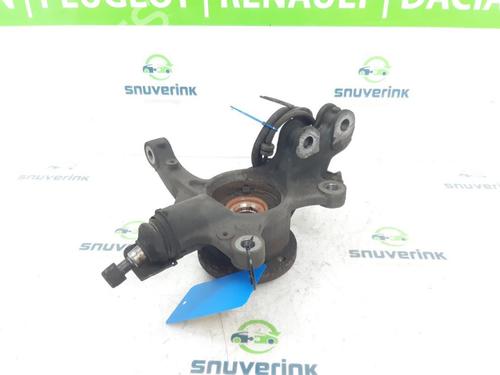 Used Left front steering knuckle Left front steering knuckle 24165365 24165365