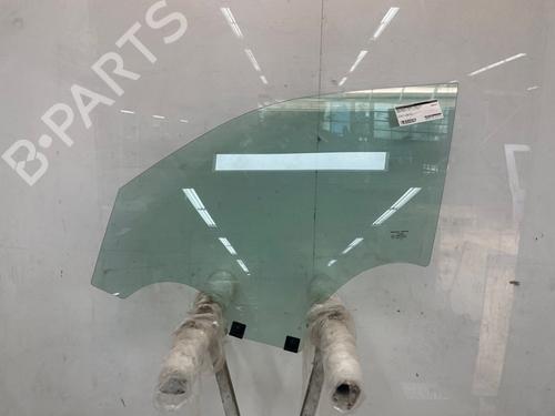 Used Front left door window Front left door window 38618093 38618093