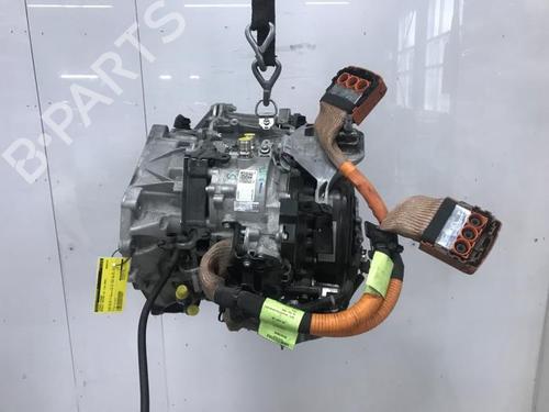 gearbox-renault-austral-2022-40542599 main image