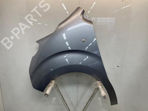 Forskærm venstre OPEL VIVARO C Van (K0) 1.5 (102 hp) 31050285