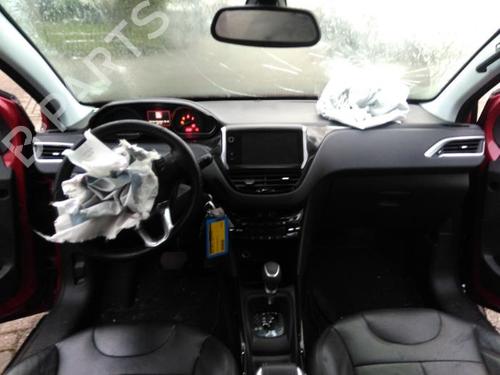 Pedal PEUGEOT 2008 I (CU_) 1.2 THP 110 / PureTech 110 | BP40577578I4 - Image 25