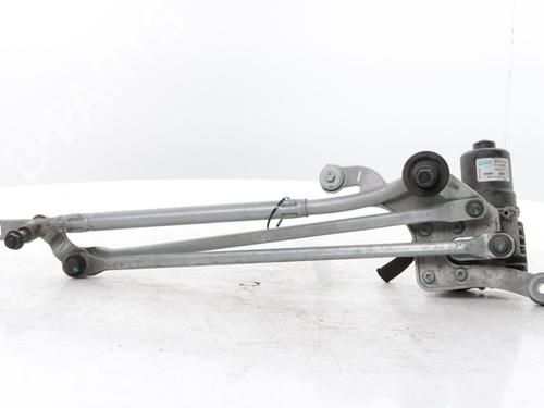 Used Front wipers mechanism Front wipers mechanism PEUGEOT 508 SW II (FC_, FJ_, F4_) Hybrid 224 (F45GQU) (224 hp) 34423327 34423327