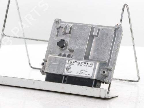 Engine control unit (ECU) SEAT LEON (KL1, KLG) 1.0 TSI Mild Hybrid | BP39507897M57 - Image 2