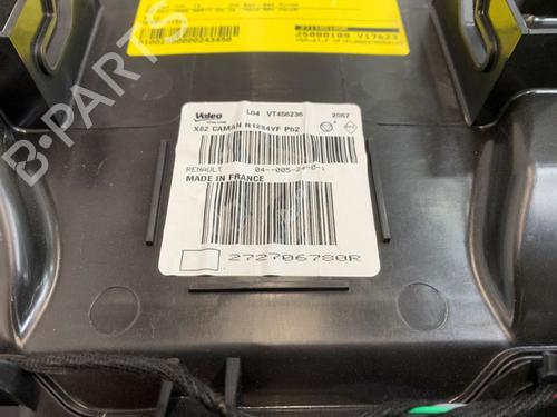Heater matrix box RENAULT TRAFIC III Van (FG_) 2.0 dCi 130 (FGMY) | BP25379366M61 - Image 5