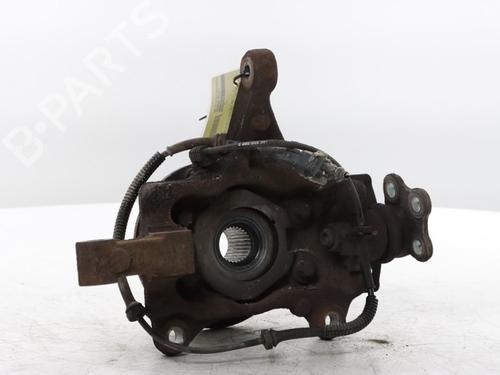 Right front steering knuckle RENAULT TRAFIC III Van (FG_) 2.0 dCi 110 (FGMW) | BP36538093M26 - Image 5