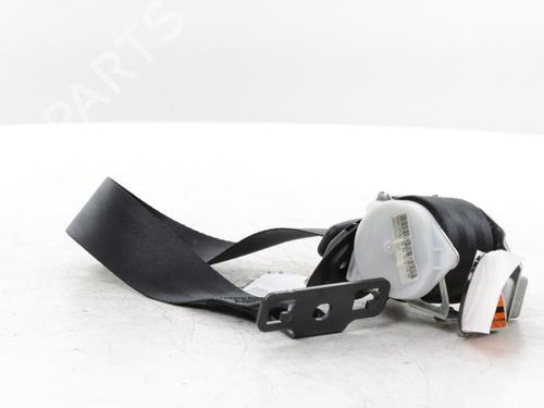 Rear left seatbelt CITROËN C4 Picasso II 1.6 VTi 120 | BP36702062I29 - Image 6