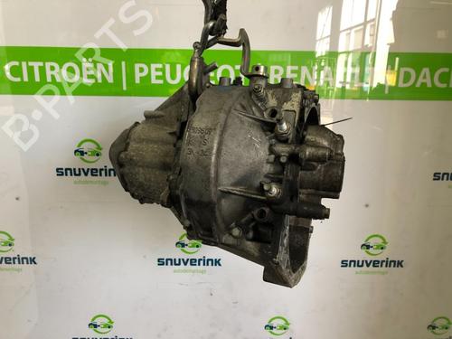 Gearbox PEUGEOT 307 SW (3H) 2.0 16V | BP15413570M3 
