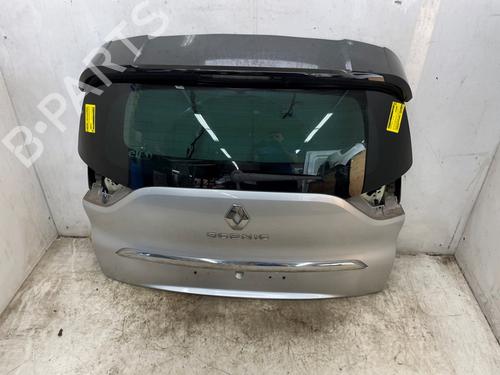 Used Tailgate Tailgate 38272389 38272389