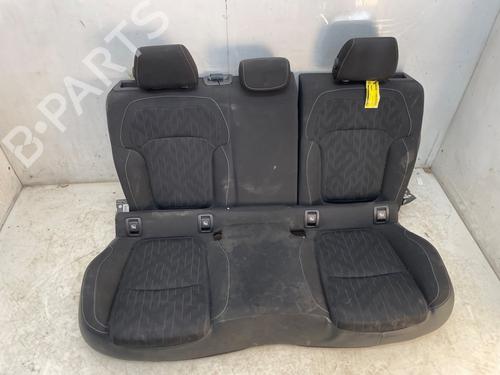 Used Rear seat Rear seat RENAULT MEGANE IV Grandtour (K9A/M/N_) 1.3 TCe 115 (K9N9) (116 hp) 36090419 36090419