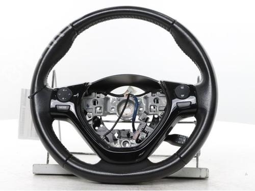 Used Steering wheel Steering wheel TOYOTA AYGO (_B4_) 1.0 VVTi (KGB40) (72 hp) 38110900 38110900